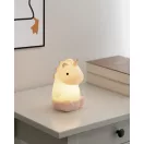 75946 EGLO CASTELLINO 3000K RGB LED asztali lámpa