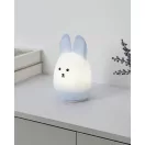 75947 EGLO CASTELLINO 3000K RGB LED asztali lámpa