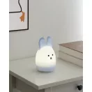 75947 EGLO CASTELLINO 3000K RGB LED asztali lámpa
