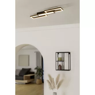 75959 EGLO FOMENTO 3000K-6500K LED mennyezeti lámpa