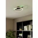 75967 EGLO GAMBULAGA 1 2700K-6500K RGB LED mennyezeti lámpa