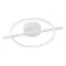 75968 EGLO GAMBULAGA 1 2700K-6500K RGB LED mennyezeti lámpa