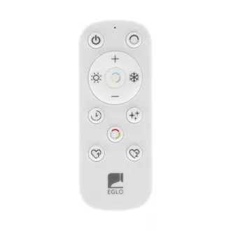 75969 EGLO GAMBULAGA 2700K-6500K RGB LED mennyezeti lámpa