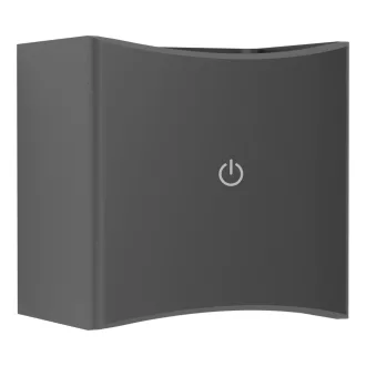 75995 EGLO TRESSANTI USB IP44 kültéri LED fali lámpa