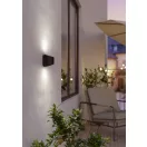 75996 EGLO TRESSANTI USB IP44 kültéri LED fali lámpa