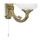 82751 EGLO SAVOY húzókapcsolós fali lámpa