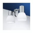 85832 EGLO STICKER tükörvilágító lámpa