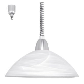 87008 EGLO LORD 2 lehúzható függeszték