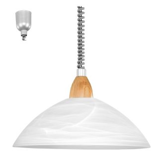 87009 EGLO LORD 2 lehúzható függeszték