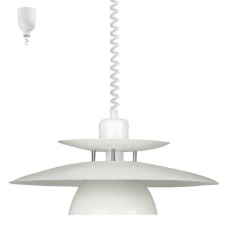 87055 EGLO BRENDA lehúzható függeszték