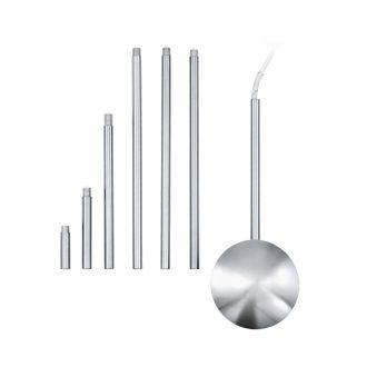 88968 EGLO EXTENTION króm kábelcsatorna