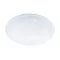 900001 EGLO TOTARI-Z ZigBee 2700K-6500K LED mennyezeti lámpa