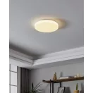 900001 EGLO TOTARI-Z ZigBee 2700K-6500K LED mennyezeti lámpa