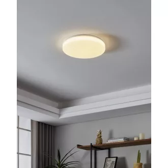   900001 EGLO TOTARI-Z ZigBee 2700K-6500K LED mennyezeti lámpa