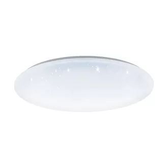   900002 EGLO TOTARI-Z ZigBee 2700K-6500K LED mennyezeti lámpa