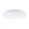 900002 EGLO TOTARI-Z ZigBee 2700K-6500K LED mennyezeti lámpa