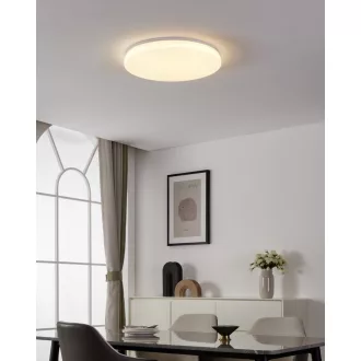   900002 EGLO TOTARI-Z ZigBee 2700K-6500K LED mennyezeti lámpa