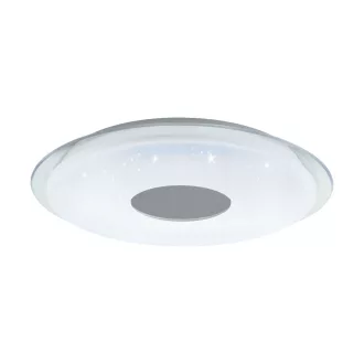   900005 EGLO LANCIANO-Z ZigBee 2700K-6500K LED mennyezeti lámpa