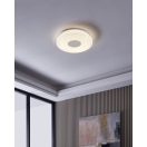 900005 EGLO LANCIANO-Z ZigBee 2700K-6500K LED mennyezeti lámpa