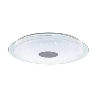  900006 EGLO LANCIANO-Z ZigBee 2700K-6500K LED mennyezeti lámpa