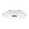 900006 EGLO LANCIANO-Z ZigBee 2700K-6500K LED mennyezeti lámpa