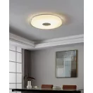 900006 EGLO LANCIANO-Z ZigBee 2700K-6500K LED mennyezeti lámpa
