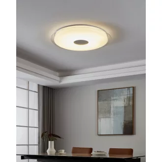   900006 EGLO LANCIANO-Z ZigBee 2700K-6500K LED mennyezeti lámpa