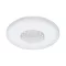900008 EGLO CAPASSO-Z ZigBee 2700K-6500K LED fali-mennyezeti lámpa