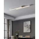 900022 EGLO SALITERAS-Z ZigBee 2700K-6500K RGB LED mennyezeti lámpa