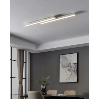   900022 EGLO SALITERAS-Z ZigBee 2700K-6500K RGB LED mennyezeti lámpa