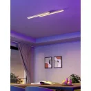 900022 EGLO SALITERAS-Z ZigBee 2700K-6500K RGB LED mennyezeti lámpa