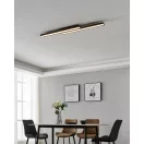 900024 EGLO SALITERAS-Z ZigBee 2700K-6500K RGB LED mennyezeti lámpa