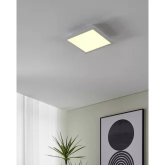  900044 EGLO SALOBRENA-Z ZigBee 2700K-6500K LED mennyezeti lámpa