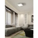 900044 EGLO SALOBRENA-Z ZigBee 2700K-6500K LED mennyezeti lámpa