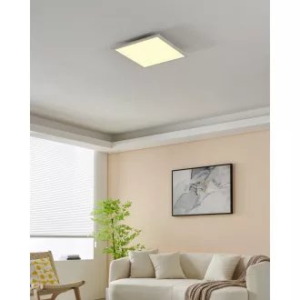   900045 EGLO SALOBRENA-Z ZigBee 2700K-6500K LED mennyezeti lámpa