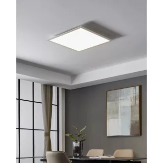   900046 EGLO SALOBRENA-Z ZigBee 2700K-6500K LED mennyezeti lámpa
