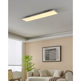   900047 EGLO SALOBRENA-Z ZigBee 2700K-6500K LED mennyezeti lámpa