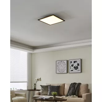   900051 EGLO SALOBRENA-Z ZigBee 2700K-6500K LED mennyezeti lámpa