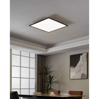   900052 EGLO SALOBRENA-Z ZigBee 2700K-6500K LED mennyezeti lámpa