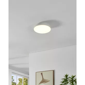  900054 EGLO TURCONA-Z ZigBee 2700K-6500K RGB LED mennyezeti lámpa
