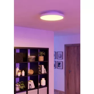   900055 EGLO TURCONA-Z ZigBee 2700K-6500K RGB LED mennyezeti lámpa