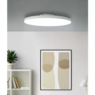   900056 EGLO TURCONA-Z ZigBee 2700K-6500K RGB LED mennyezeti lámpa