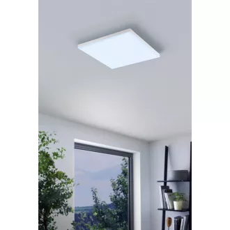   900057 EGLO TURCONA-Z ZigBee 2700K-6500K RGB LED mennyezeti lámpa