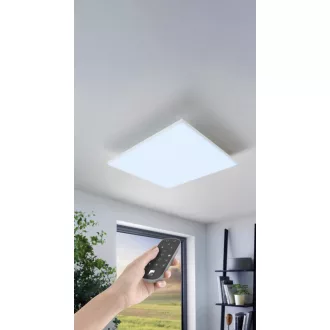   900059 EGLO TURCONA-Z ZigBee 2700K-6500K RGB LED mennyezeti lámpa