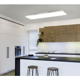   900061 EGLO TURCONA-Z ZigBee 2700K-6500K RGB LED mennyezeti lámpa
