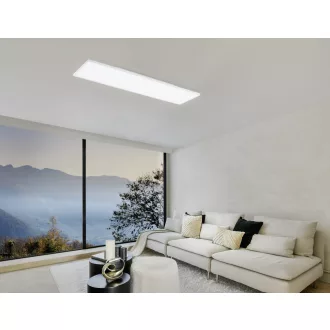   900061 EGLO TURCONA-Z ZigBee 2700K-6500K RGB LED mennyezeti lámpa