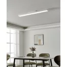 900062 EGLO TURCONA-Z ZigBee 2700K-6500K RGB LED mennyezeti lámpa