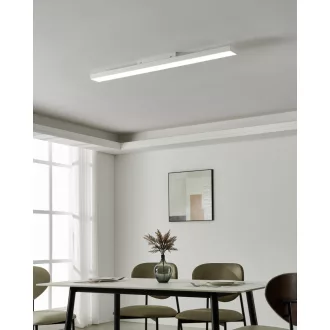   900062 EGLO TURCONA-Z ZigBee 2700K-6500K RGB LED mennyezeti lámpa