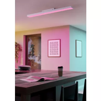   900062 EGLO TURCONA-Z ZigBee 2700K-6500K RGB LED mennyezeti lámpa