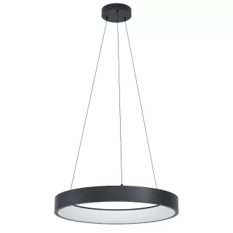   900068 EGLO MARGHERA-Z ZigBee 2700K-6500K RGB LED függeszték